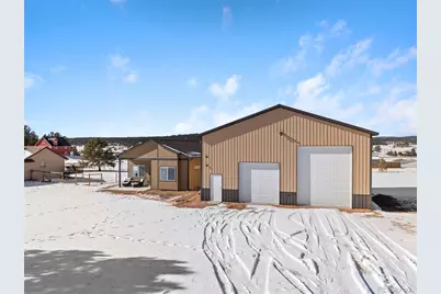 489 Duesouth Road, Florissant, CO 80816 - Photo 33