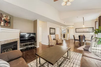 6452 Silver Mesa Drive #A, Highlands Ranch, CO 80130 - Photo 7