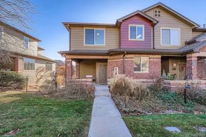 6452 Silver Mesa Drive #A, Highlands Ranch, CO 80130 - Photo 1