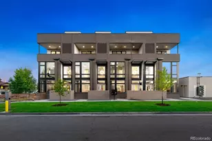 3628 Conejos Pl, Denver, CO 80204 - Photo 1