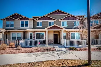 1953 Birmingham Loop, Colorado Springs, CO 80910 - Photo 1