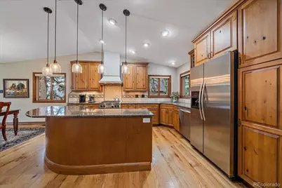 31353 N Bermuda Dunes Drive, Evergreen, CO 80439 - Photo 9
