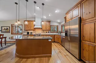 31353 N Bermuda Dunes Dr, Evergreen, CO 80439 - Photo 9