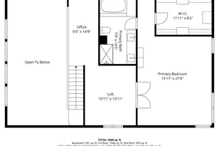 31353 N Bermuda Dunes Dr, Evergreen, CO 80439 - Photo 39