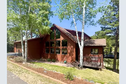 31353 N Bermuda Dunes Drive, Evergreen, CO 80439 - Photo 1