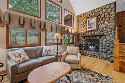 31353 N Bermuda Dunes Drive, Evergreen, CO 80439 - Photo 5