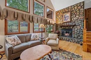 31353 N Bermuda Dunes Dr, Evergreen, CO 80439 - Photo 5