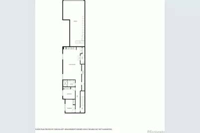 4714 W Moncrieff Place, Denver, CO 80212 - Photo 49
