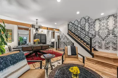 4714 W Moncrieff Place, Denver, CO 80212 - Photo 7