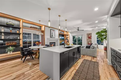 4714 W Moncrieff Place, Denver, CO 80212 - Photo 13