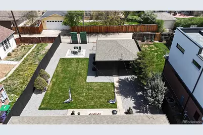 640 N Magnolia Street, Denver, CO 80220 - Photo 3