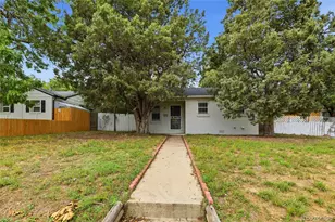 1625 Verbena St, Denver, CO 80220 - Photo 1