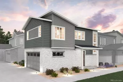 22719 E 47th Drive, Aurora, CO 80019 - Photo 1