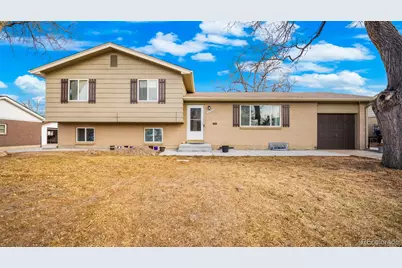 11892 McCrumb Drive, Denver, CO 80233 - Photo 1