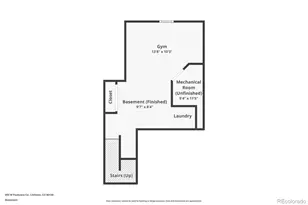 805 W Peakview Cir, Littleton, CO 80120 - Photo 47