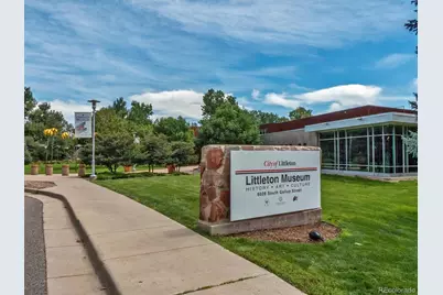 805 W Peakview Circle, Littleton, CO 80120 - Photo 41