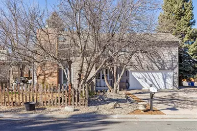 805 W Peakview Circle, Littleton, CO 80120 - Photo 3