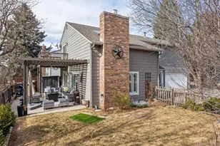 805 W Peakview Cir, Littleton, CO 80120 - Photo 33