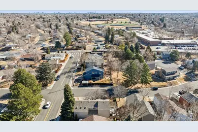 805 W Peakview Circle, Littleton, CO 80120 - Photo 37