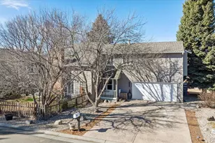 805 W Peakview Cir, Littleton, CO 80120 - Photo 35