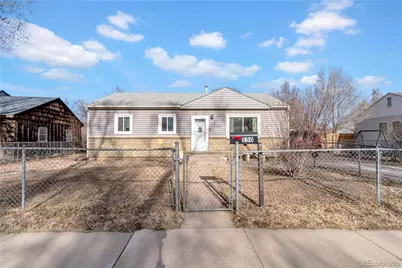 550 E Elmo Ave, Colorado Springs, CO 80905 - Photo 1