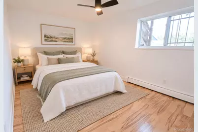 9380 W 49th Avenue #107, Wheat Ridge, CO 80033 - Photo 11