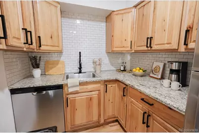 9380 W 49th Avenue #107, Wheat Ridge, CO 80033 - Photo 3