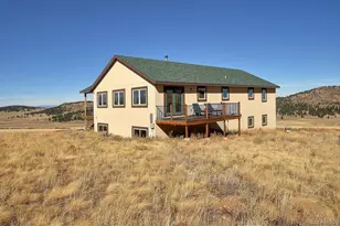 1115 Eagles Gate Rd, Westcliffe, CO 81252 - Photo 37