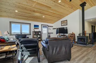 1115 Eagles Gate Rd, Westcliffe, CO 81252 - Photo 9