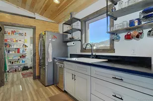 1115 Eagles Gate Rd, Westcliffe, CO 81252 - Photo 15