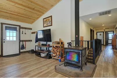 1115 Eagles Gate Rd, Westcliffe, CO 81252 - Photo 5