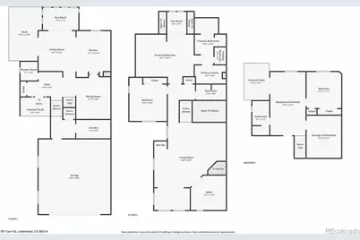 781 Carr Street, Lakewood, CO 80214 - Photo 29