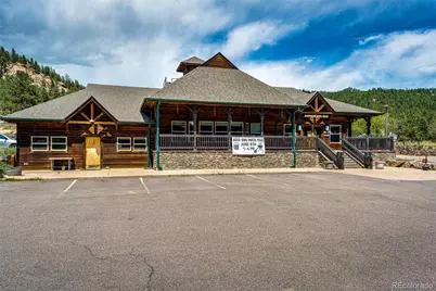 16940 County Road 126, Pine, CO 80470 - Photo 5