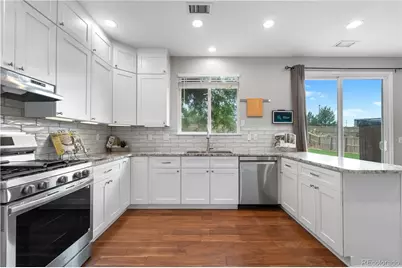 5839 Raleigh Circle, Castle Rock, CO 80104 - Photo 21