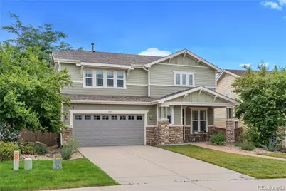 5839 Raleigh Circle, Castle Rock, CO 80104 - Photo 35
