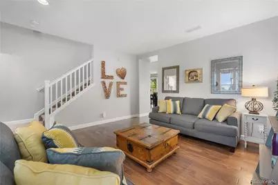 5839 Raleigh Circle, Castle Rock, CO 80104 - Photo 9