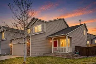 4991 Tarcoola Ln, Highlands Ranch, CO 80130 - Photo 3
