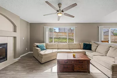 4991 Tarcoola Lane, Highlands Ranch, CO 80130 - Photo 9