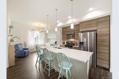 5666 W 10th Place, Denver, CO 80214 - Photo 3