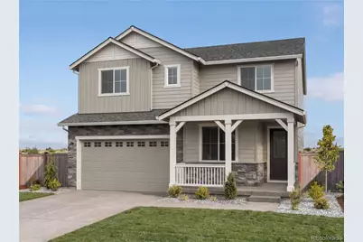 7831 S Clubview Street, Aurora, CO 80016 - Photo 1