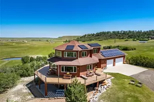 4586 Best Rd, Larkspur, CO 80118 - Photo 3