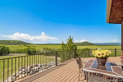 4586 Best Road, Larkspur, CO 80118 - Photo 41