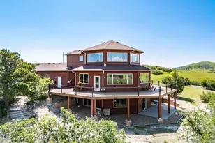 4586 Best Rd, Larkspur, CO 80118 - Photo 1