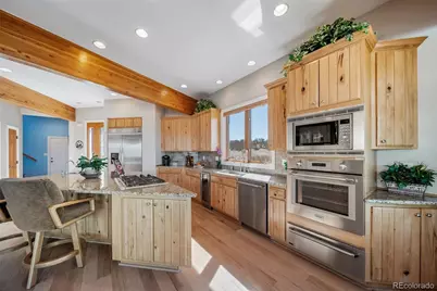 4586 Best Road, Larkspur, CO 80118 - Photo 9