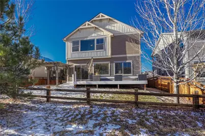 3359 Starry Night Loop, Castle Rock, CO 80109 - Photo 3