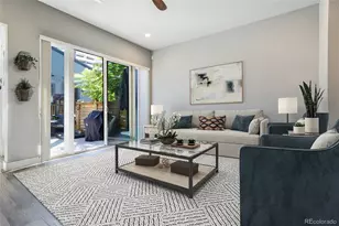 1364 Vine St, Denver, CO 80206 - Photo 3