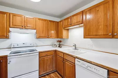 9300 E Center Avenue #2B, Denver, CO 80247 - Photo 5