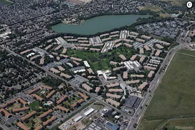 9300 E Center Avenue #2B, Denver, CO 80247 - Photo 49