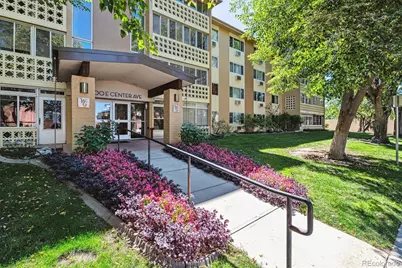 9300 E Center Avenue #2B, Denver, CO 80247 - Photo 21