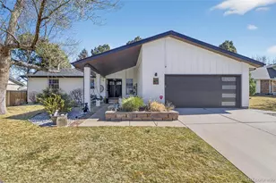 6556 S Ammons Ct, Littleton, CO 80123 - Photo 1